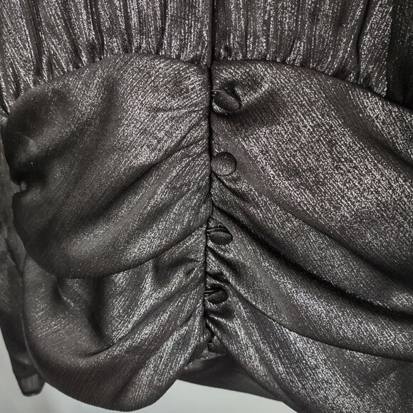 Asos spectacular party blouse, new - Picture 10 of 11